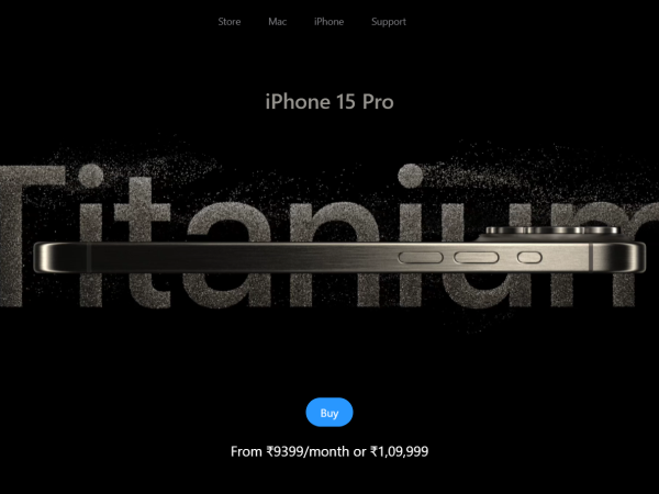iphone 15
